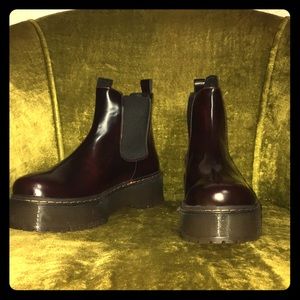 Murray Chelsea Boot Free People